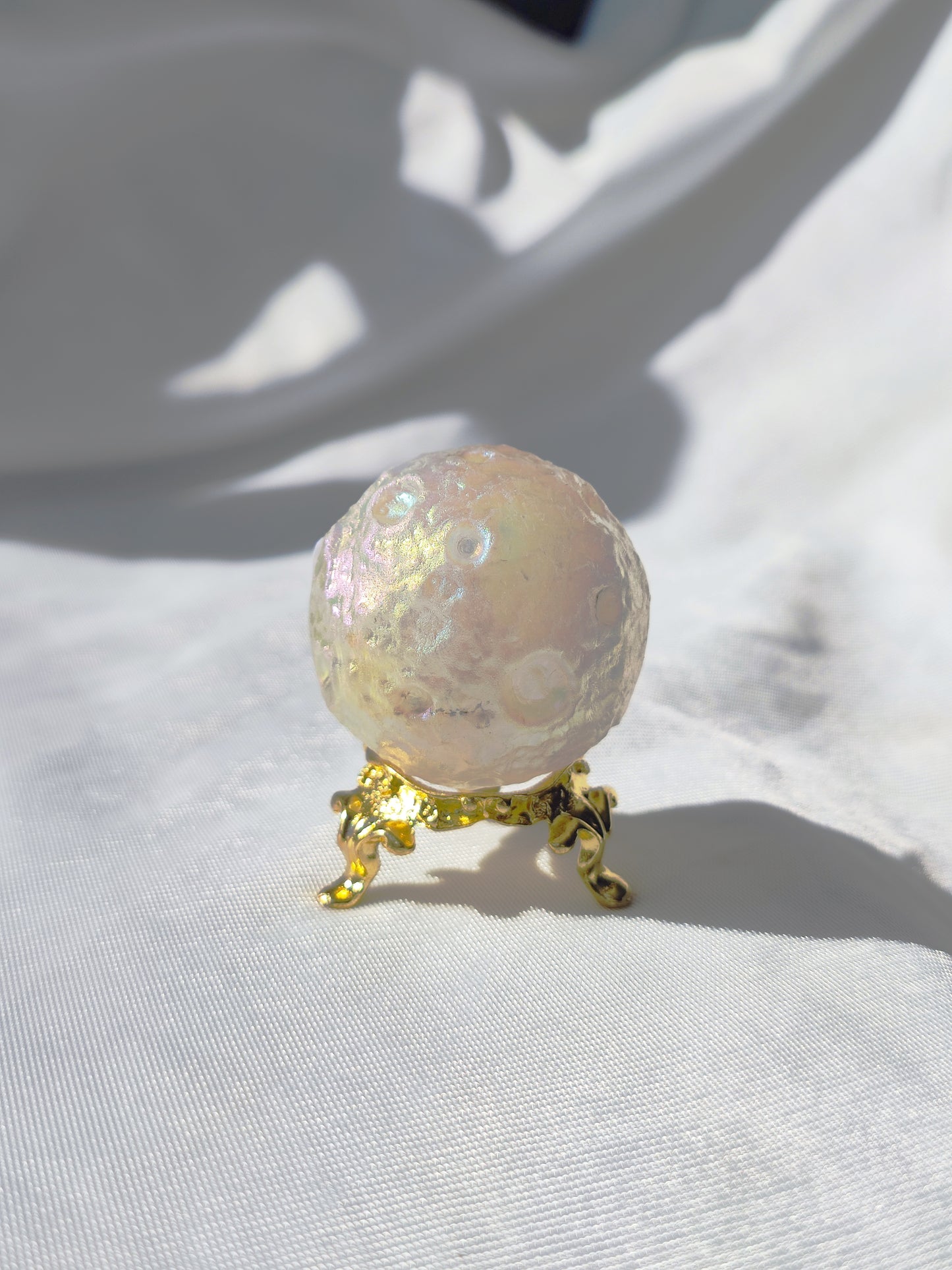 Angel Aura Quarzmond, M20