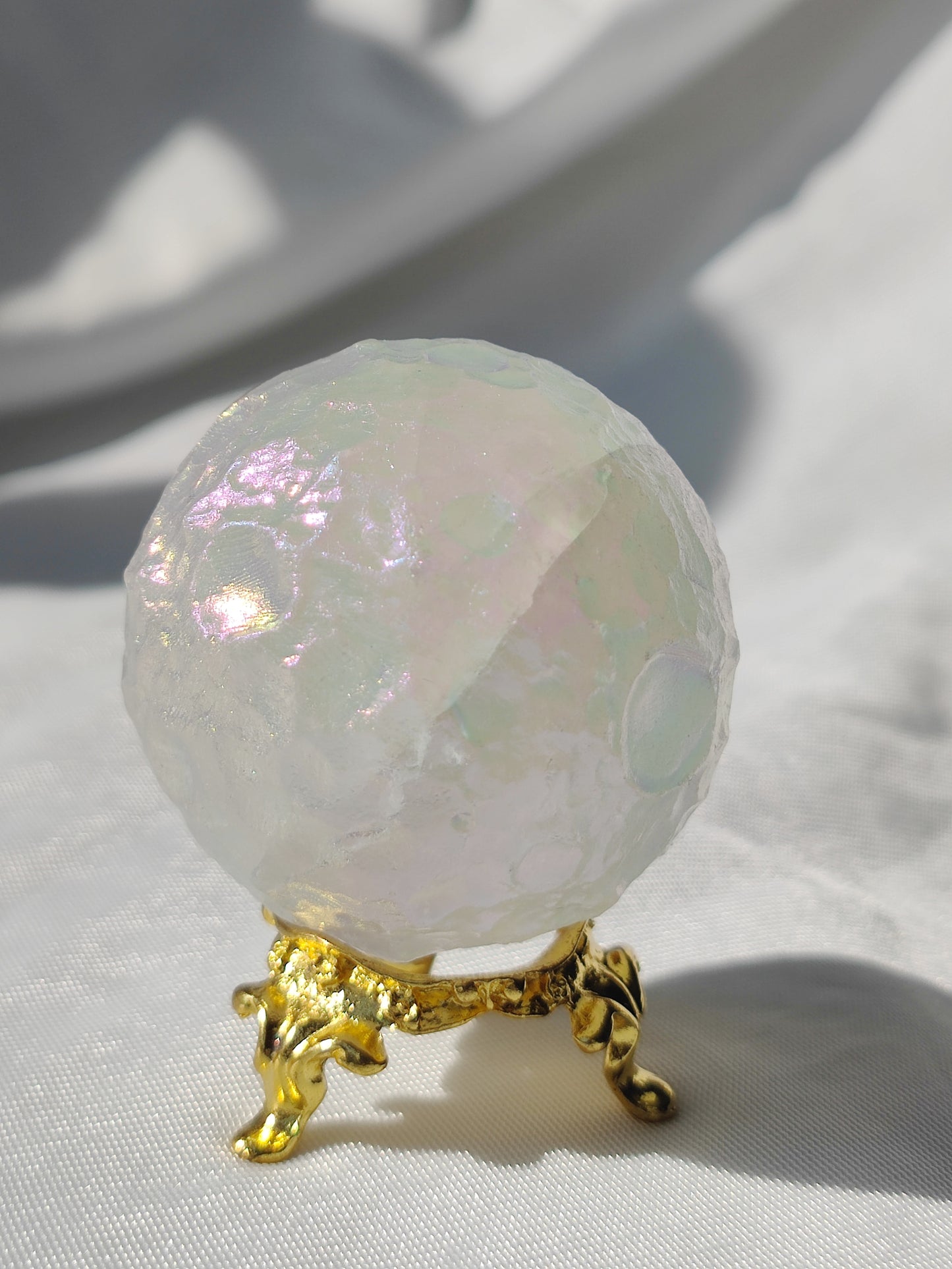 Angel Aura Quarzmond M30