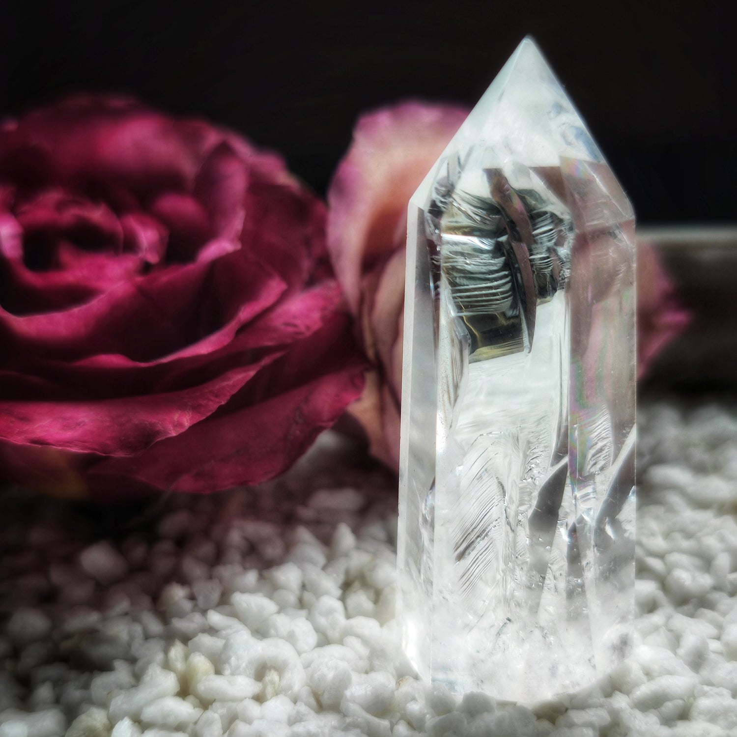 Mineralien