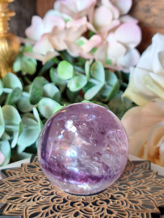 High Quality Phantomamethyst Kugel PA55