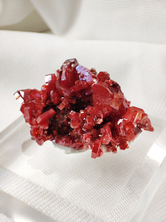 High Quality Vanadinit Stufe (Mini) VA40